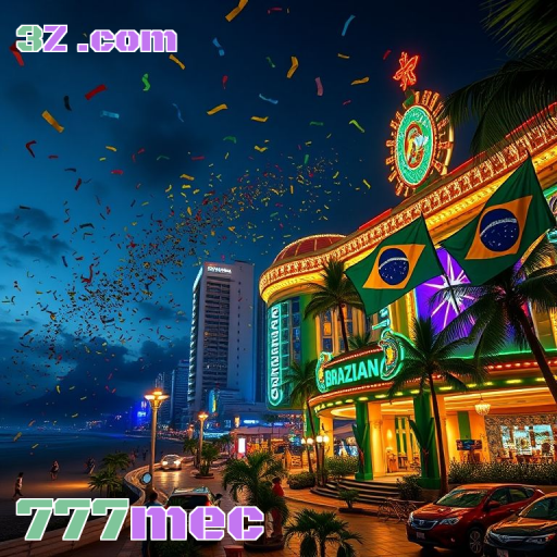 Esporte e Diversão no 777mec: Uma Experiência Inigualável