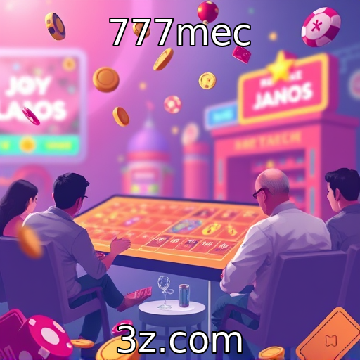 Crescimento da indústria de jogos e suas implicações