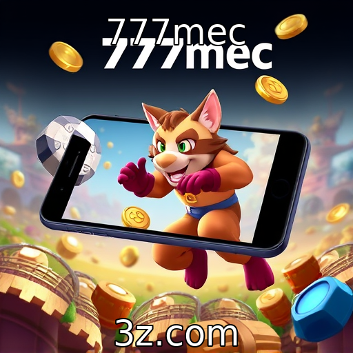 Desenvolvimento de jogos mobile em ascensão