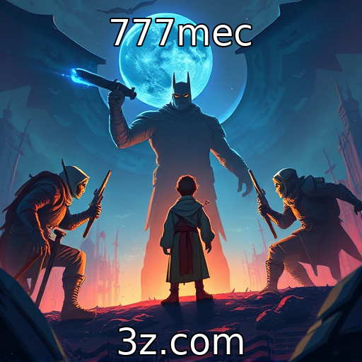 Importância da narrativa nos jogos contemporâneos
