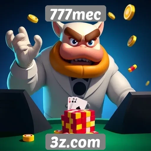 Impactos da regulamentação sobre o 777mec